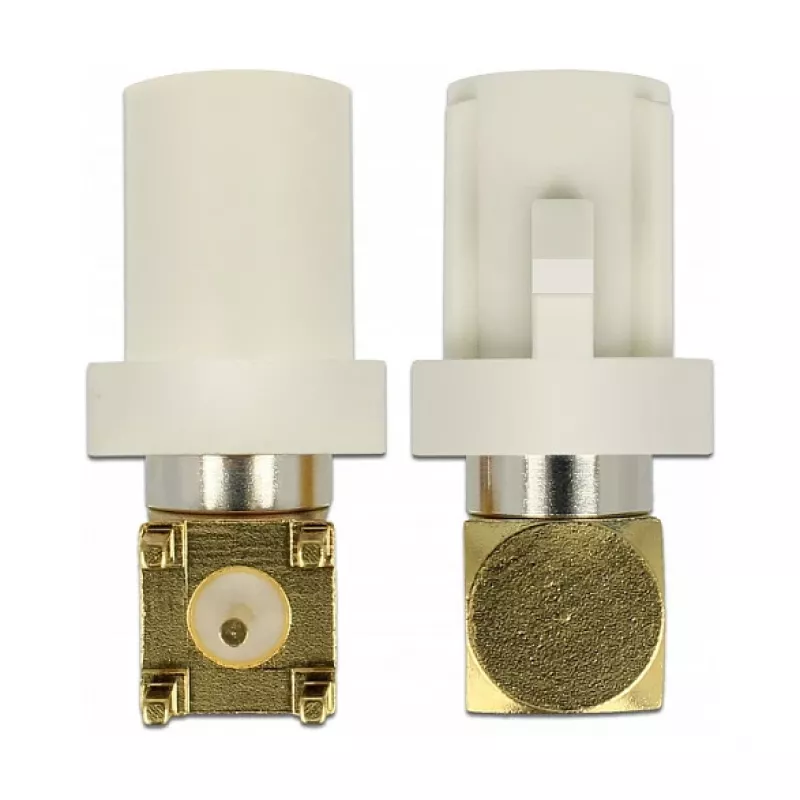 Conector coaxial DeLOCK 89773