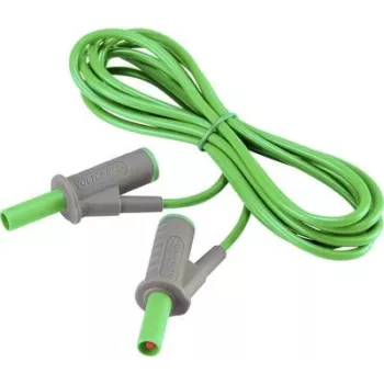Voltcraft VC-8063540 verde