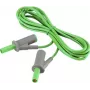 Voltcraft VC-8063540 verde