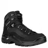 Zapatos Renegade GTX Mid negro UK 11 (46) LOWA