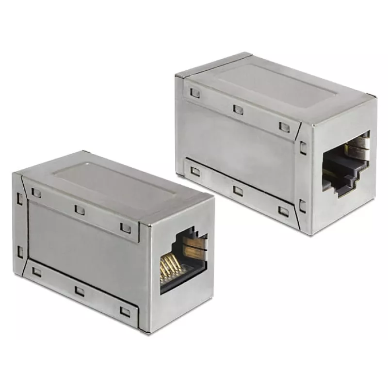 Adaptador RJ45 DeLOCK 86165