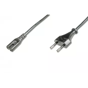 Cable de conexión de alimentación Digitus AK-440104-018-S