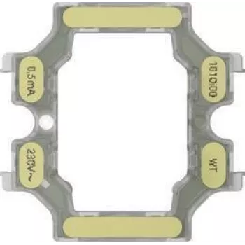 GIRA Elemento de iluminación 3791010 T1 0.5 mA WS (3791010)