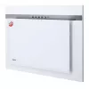 AKPO WK-4 Black LINE 2.0 50 WHITE T300 LED lineal/Controlador Campana extractora