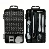Extralink Set de destornilladores de precisión, destornilladores Torx 115 en 1
