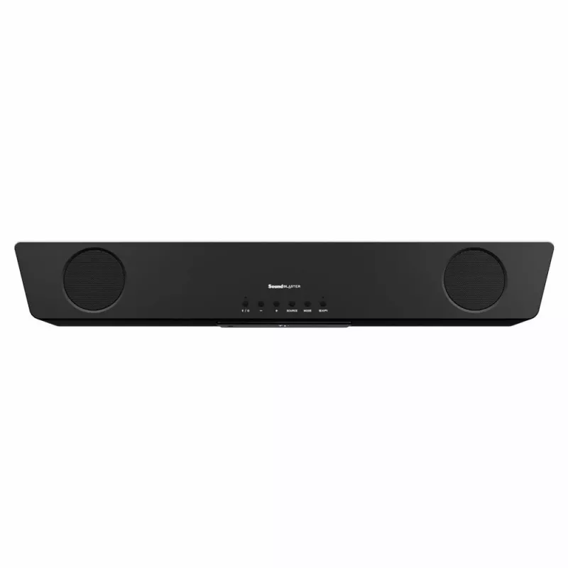 Creative Labs Sound Blaster Katana SE Negro 2.1 canales 90 W