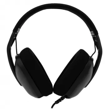 Auriculares White Shark GH-2443 Sparrow negro