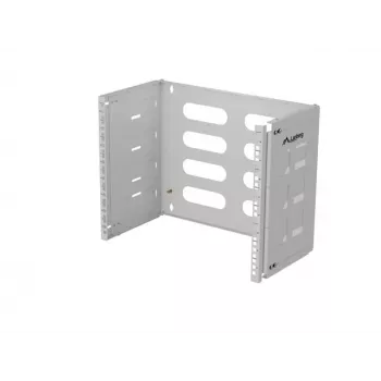 Rack de montaje en pared de 19