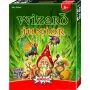 Wizard Junior, juego de cartas