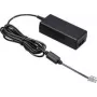 Fuente de alimentación de interior Megasat 1200173 60W negro
