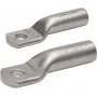 KLAU terminal de compresión 35 mm² 105R6 galvanizado según DIN 46235 1 (105R6)