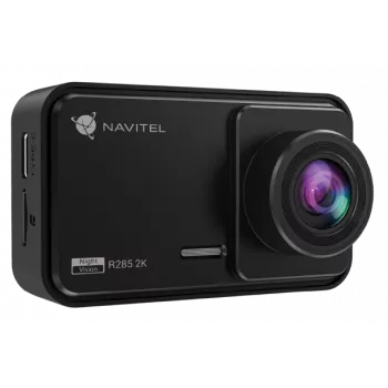 Dashcam para coche Navitel R285 2K, pantalla IPS de 2