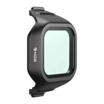Filtro de densidad neutra (ND8) Freewell Mini 5 Pro para drones con cámara estabilizada