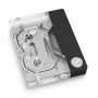 EK Waterblocks EK-Quantum Velocity2 D-RGB - AM5, níquel + acrílico