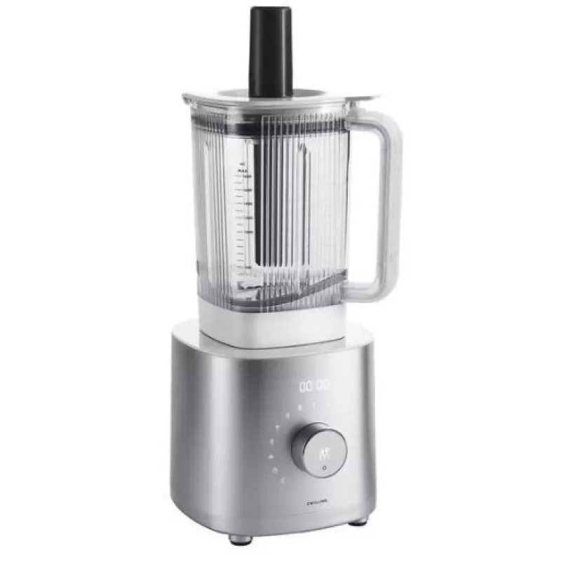 Batidora de mesa ZWILLING ENFINIGY 1,8 L plata