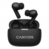 Auriculares con micrófono Canyon CNS-TWS10B