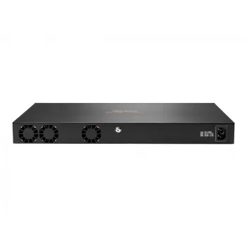 Switch HPE Aruba Networking CX 6200F 24G 4SFP+ – gestionado