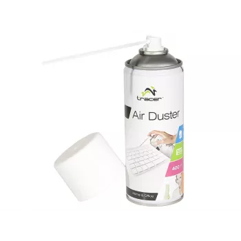 Tracer Limpiador de aire comprimido - quitapolvo en spray