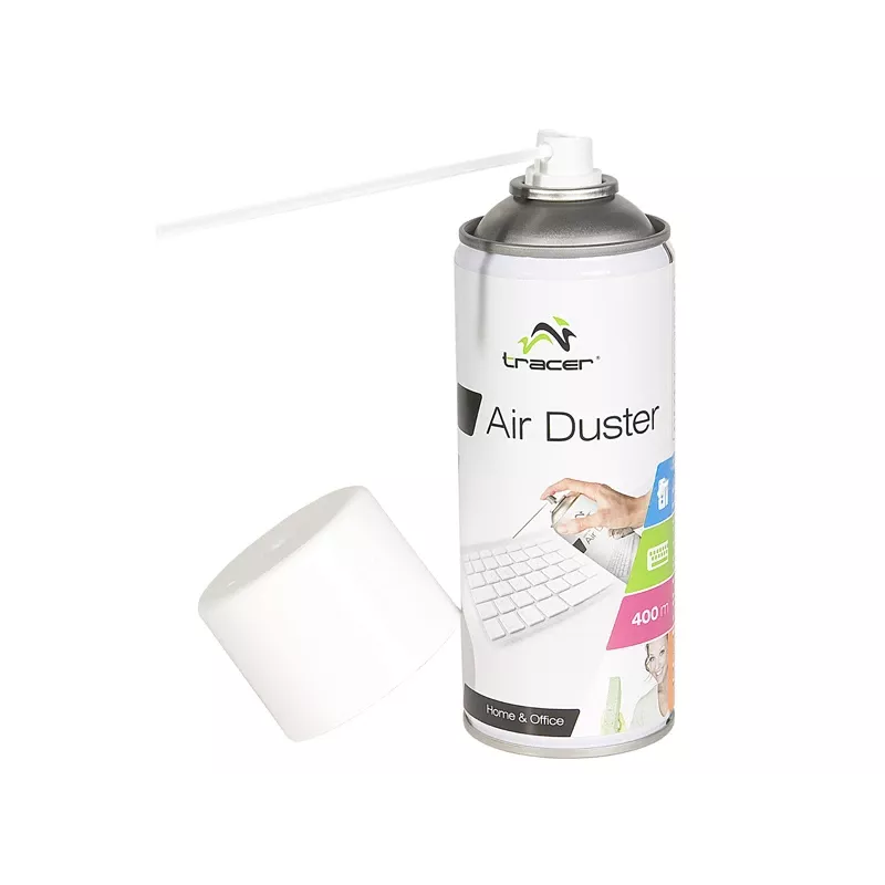 Tracer Limpiador de aire comprimido - quitapolvo en spray