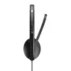EPOS ADAPT 135 USB II auriculares con cable oficina/call center USB Type-A negros