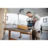Clavadora de batería para madera GNH 18V-35 Professional solo, 18Voltios (azul/negro, sin batería ni cargador, en L-BOXX)