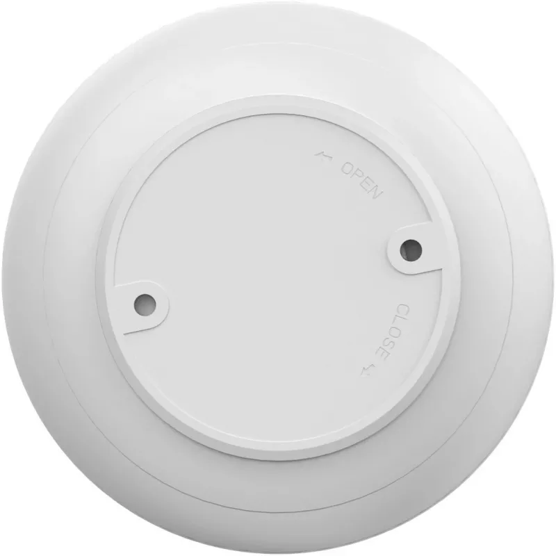 EZVIZ CS-T4C detector de humo inalámbrico, blanco