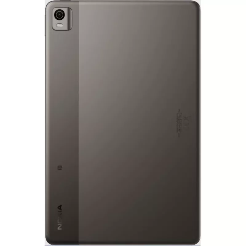Nokia TAB T21 4+64GB 4G charcoal gris DE