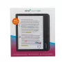Tolino E-Book-Reader pantalla táctil Wi-Fi negro