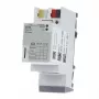 Router IP Gira REG 216700 para KNX/EIB — Modelo 216700, puerta de enlace de red
