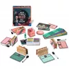 Who Steals the Show, juego de preguntas