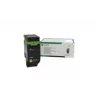 Tóner Lexmark CX833,95x 46900 páginas amarillo