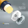 Varta Longlife Extra - pila 4 x tipo AA alcalina (04106101414)
