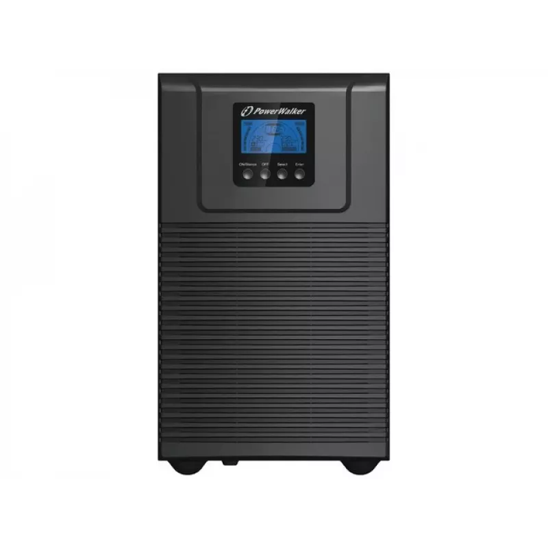 Sistema de alimentación ininterrumpida PowerWalker VFI 2000 TGB
