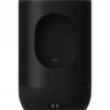 Altavoz portátil estéreo Sonos Move 2, negro