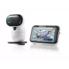 Motorola Solutions PIP1710 Connect 5 giratorio e inclinable (120MOTOPIP1710C)