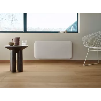 Emisor térmico Mill Invisible Smart WiFi | PA1500WIFI4 | Emisor térmico | 1500 W | Apto para estancias de hasta 18-22 m² | blanco | IPX4