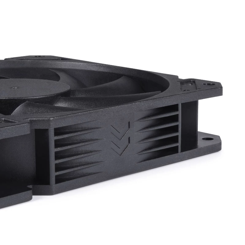 Alphacool Core 24844 ventilador, 120x120x25 mm, PWM, 3000 rpm