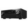 Pioneer VSX-935-B receptor de cine en casa negro