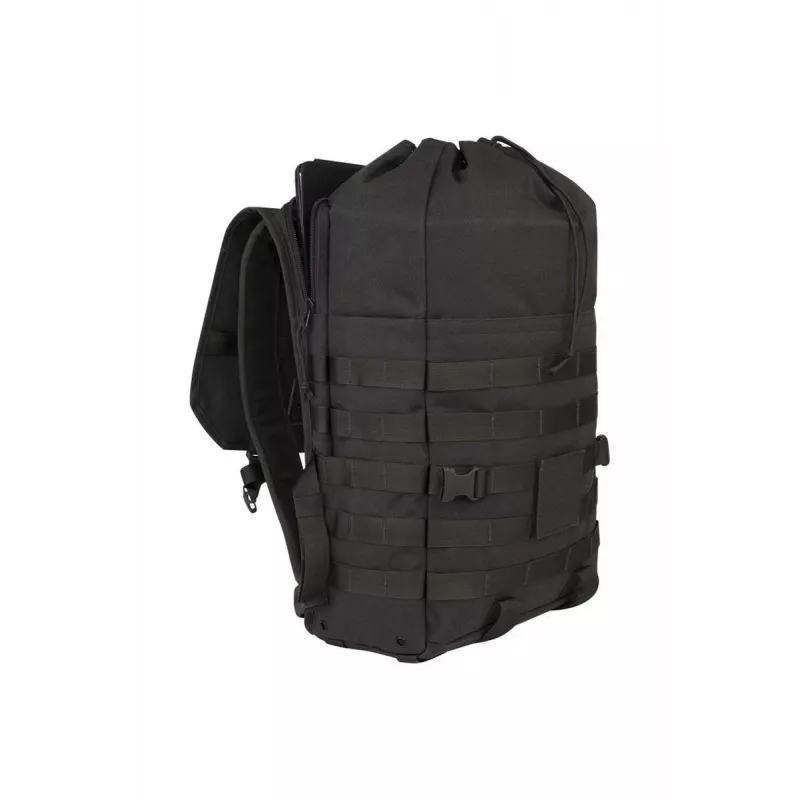 Mochila Nomad Daypack Nomad Weekend Wildlings 24L Beluga — 24 L mochila de día ligera e hidrófuga