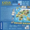 CATAN - Aufbruch der Menschheit, juego de mesa