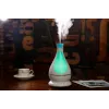Minimu Difusor de aroma con luz LED, 400 ml, blanco