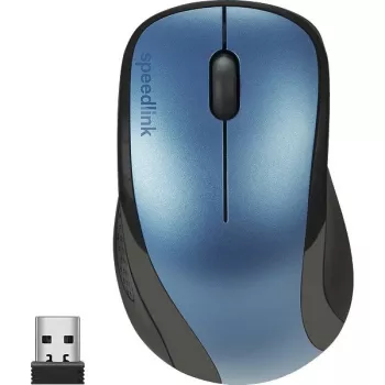 Ratón SPEEDLINK KAPPA Office para diestros RF Wireless