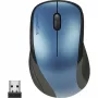 Ratón SPEEDLINK KAPPA Office para diestros RF Wireless