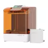 Creality Halot X1 Combo impresora 3D LCD de resina, LCD monocromo 16K, Auto Feed Unit