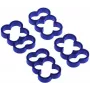 Alphacool 24788 Accesorio de conectividad Azul