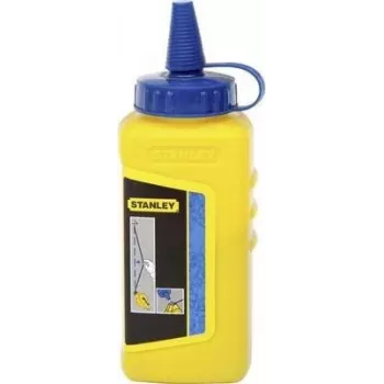 Polvo de tiza Stanley 1-47-404
