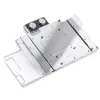 Bitspower International Bitspower BP-VG3080AST - transparente - bloque de agua - líquido - acrílico - cobre - níquel - ASUS ROG Strix GeForce RTX 3080 - 153 mm