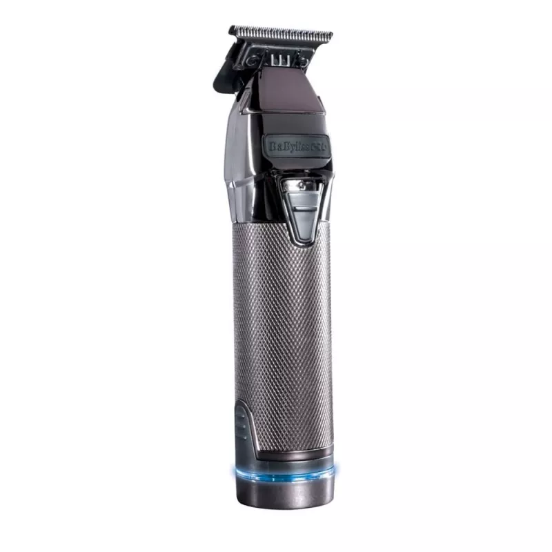 BaByliss PRO Skeleton Snap FX797E cortapelos y recortadora de barba con base de carga 1 ud.