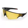 META Oakley Vanguard, Meta AI, negro, Prizm 24K gafas con IA