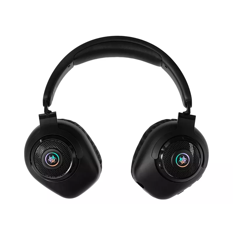 Tracer Auriculares GAMEZONE Mobile Hybrid BT+2.4G negro